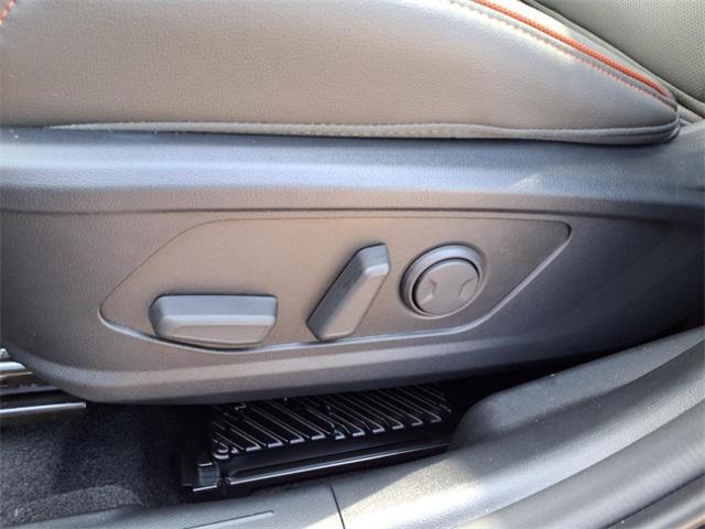 new 2025 Hyundai SANTA CRUZ car, priced at $44,085