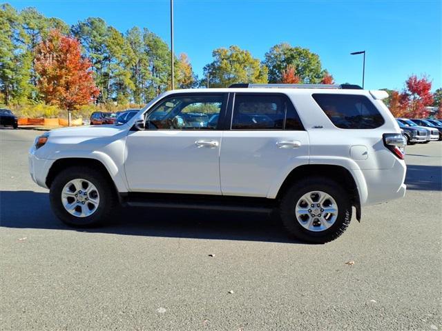 used 2020 Toyota 4Runner car, priced at $32,207