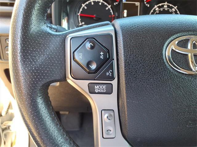 used 2020 Toyota 4Runner car, priced at $32,207