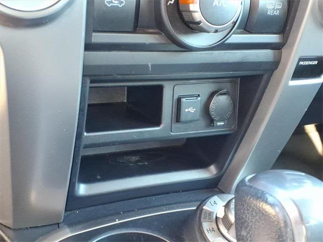 used 2020 Toyota 4Runner car, priced at $32,207