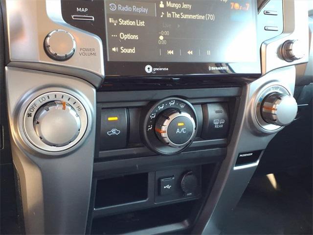 used 2020 Toyota 4Runner car, priced at $32,207