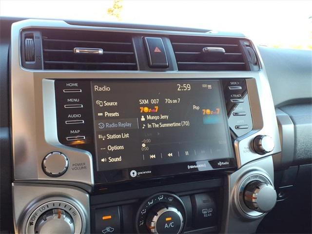 used 2020 Toyota 4Runner car, priced at $32,207