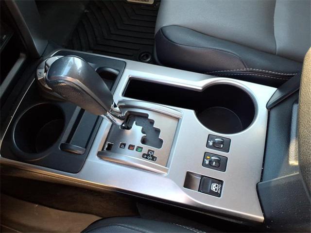 used 2020 Toyota 4Runner car, priced at $32,207