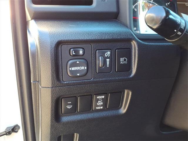 used 2020 Toyota 4Runner car, priced at $32,207