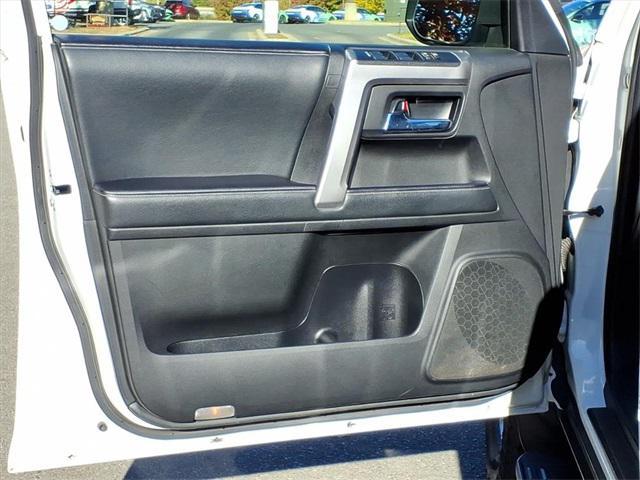 used 2020 Toyota 4Runner car, priced at $32,207