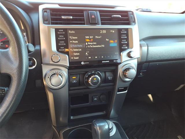 used 2020 Toyota 4Runner car, priced at $32,207