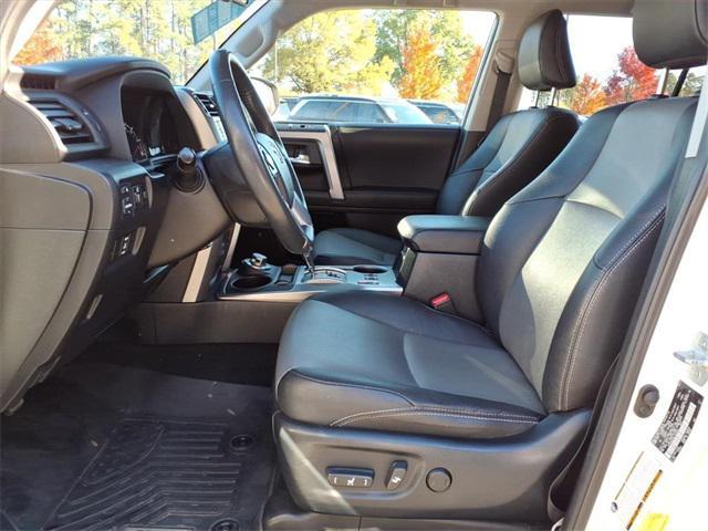 used 2020 Toyota 4Runner car, priced at $32,207