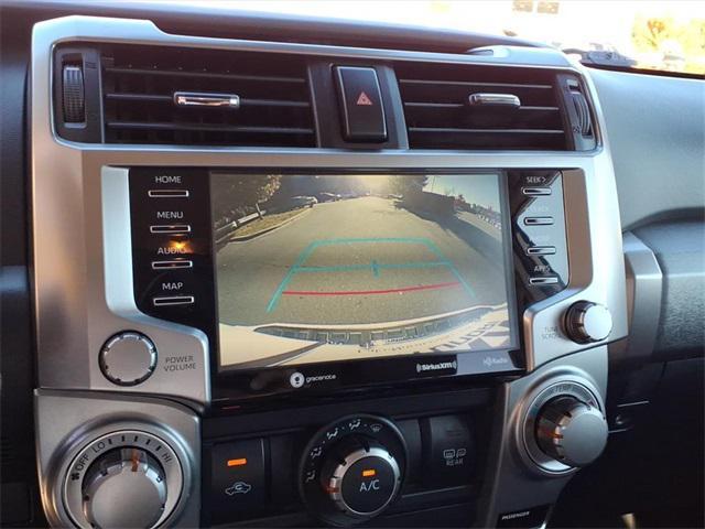 used 2020 Toyota 4Runner car, priced at $32,207