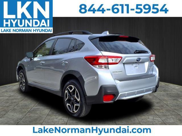 used 2019 Subaru Crosstrek car, priced at $17,692