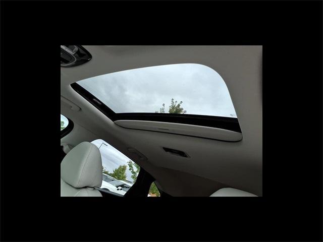 new 2026 Hyundai Tucson car, priced at $33,585