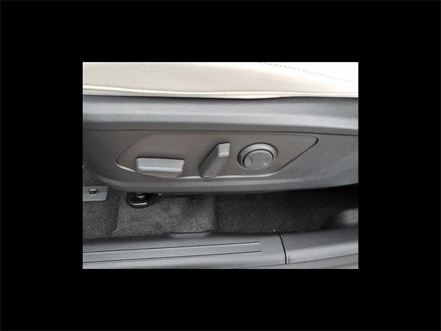 new 2026 Hyundai Tucson car, priced at $33,585