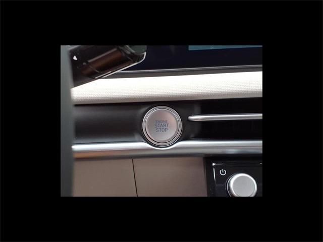 new 2026 Hyundai Tucson car, priced at $33,585