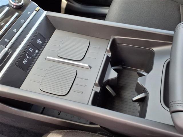 new 2025 Hyundai Santa Fe car, priced at $33,595