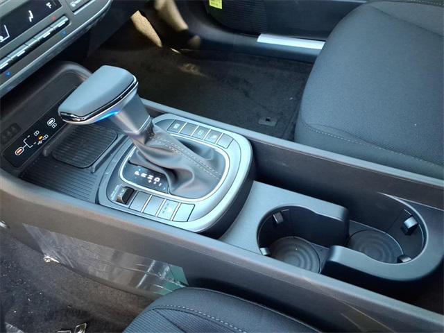 new 2026 Hyundai Kona car, priced at $27,000