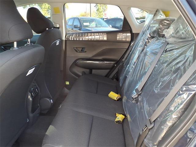 new 2026 Hyundai Kona car, priced at $27,000