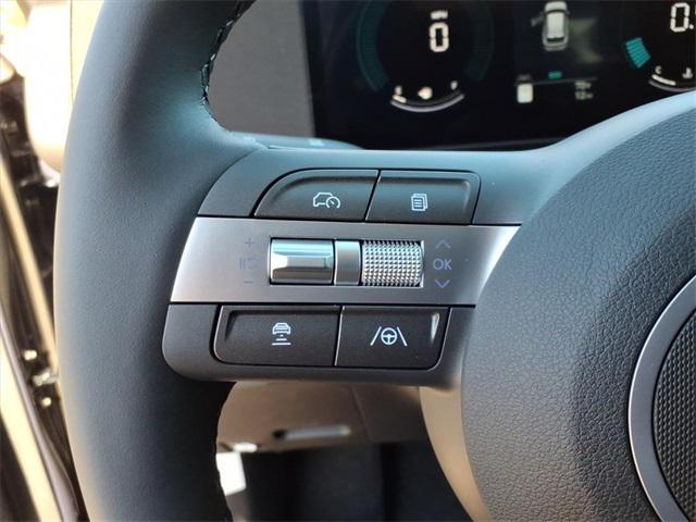 new 2026 Hyundai Kona car, priced at $27,000