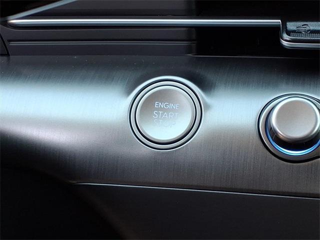 new 2026 Hyundai Kona car, priced at $27,000