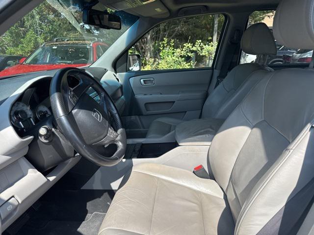 used 2010 Honda Pilot car, priced at $9,478