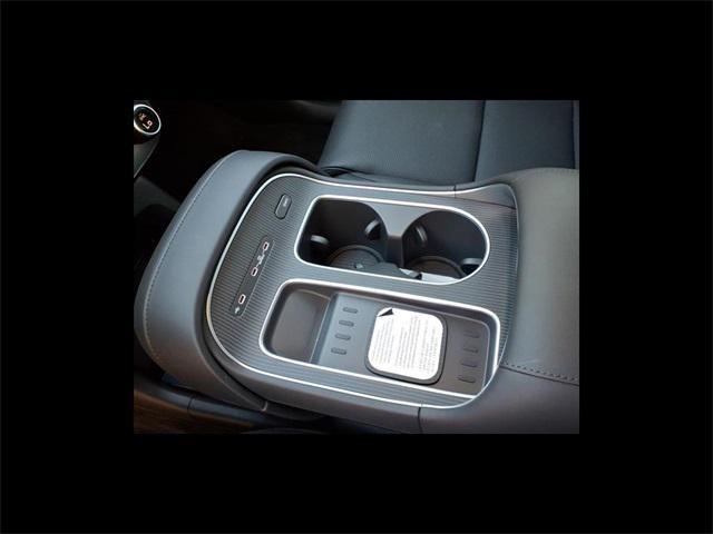 new 2026 Hyundai Palisade car, priced at $57,475