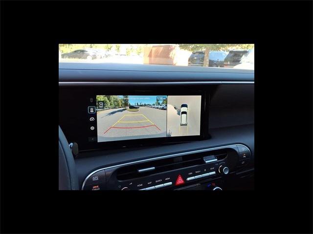 new 2026 Hyundai Palisade car, priced at $57,475