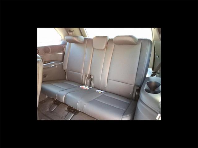 new 2026 Hyundai Palisade car, priced at $57,475