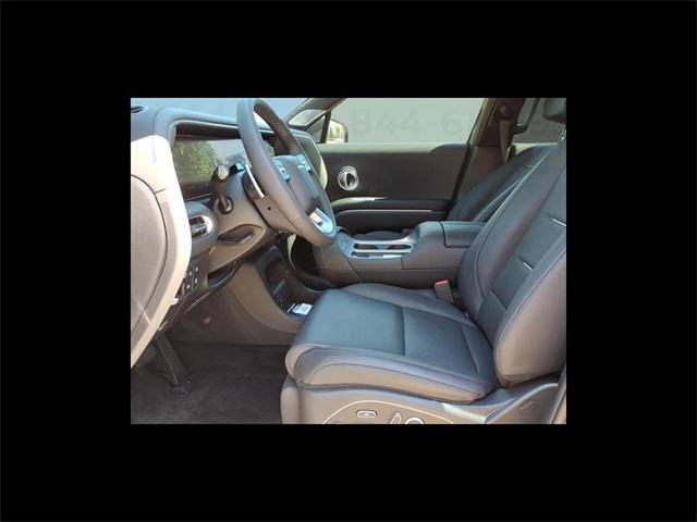 new 2026 Hyundai Palisade car, priced at $57,475