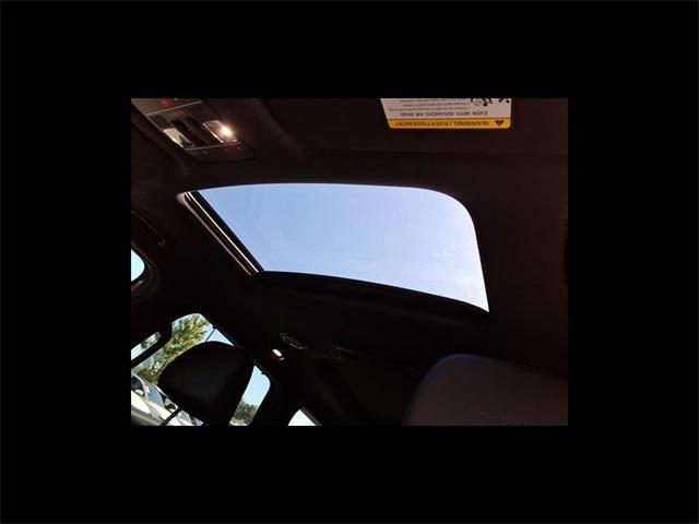 new 2026 Hyundai Palisade car, priced at $57,475