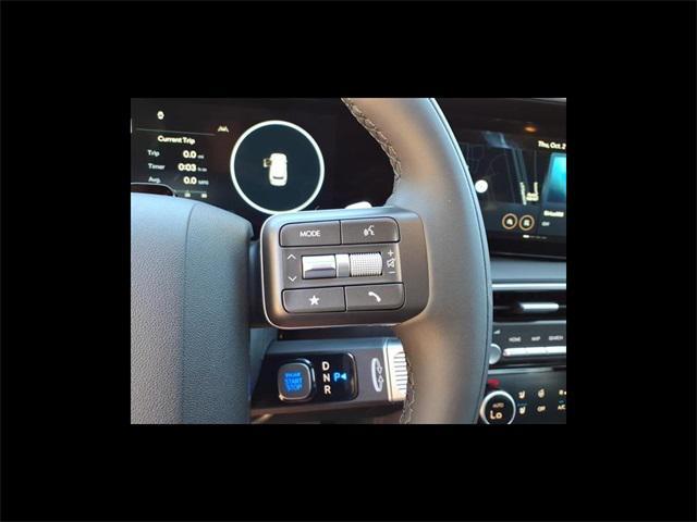 new 2026 Hyundai Palisade car, priced at $57,475