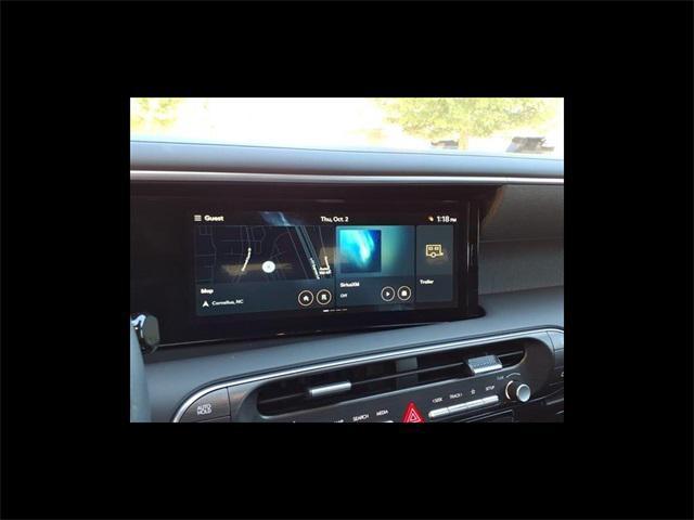 new 2026 Hyundai Palisade car, priced at $57,475