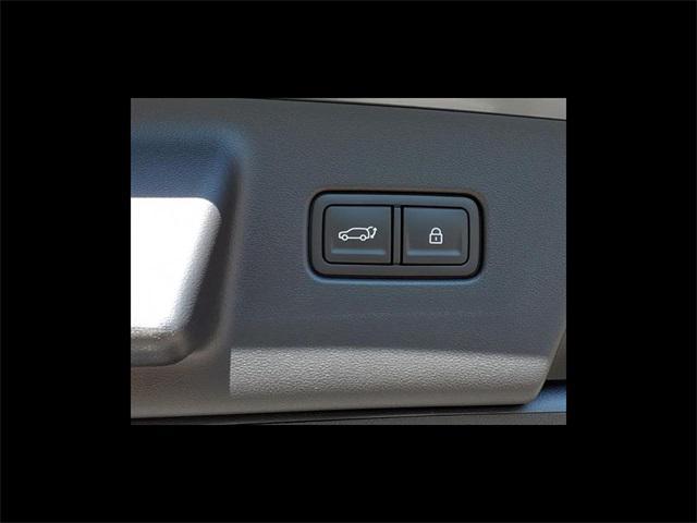 new 2026 Hyundai Palisade car, priced at $57,475