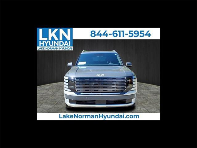 new 2026 Hyundai Palisade car, priced at $57,475