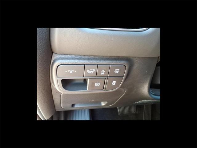 new 2026 Hyundai Palisade car, priced at $57,475