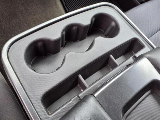 used 2015 GMC Sierra 1500 car, priced at $19,405