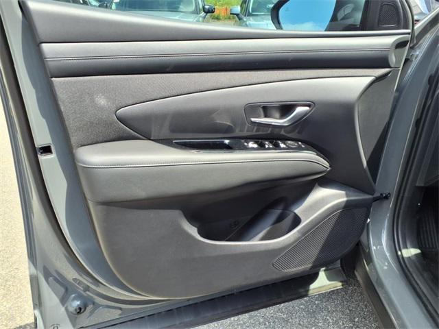 new 2025 Hyundai SANTA CRUZ car, priced at $41,020