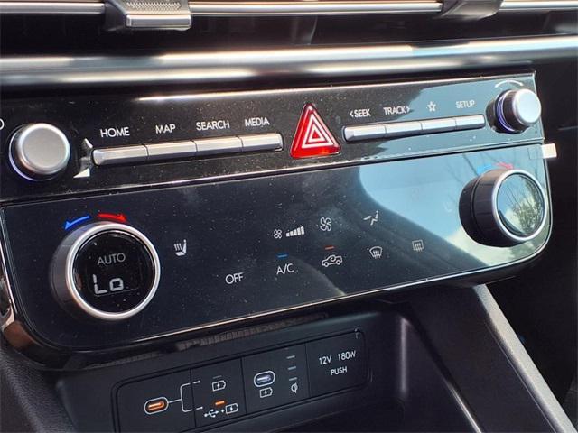 new 2025 Hyundai SANTA CRUZ car, priced at $41,020