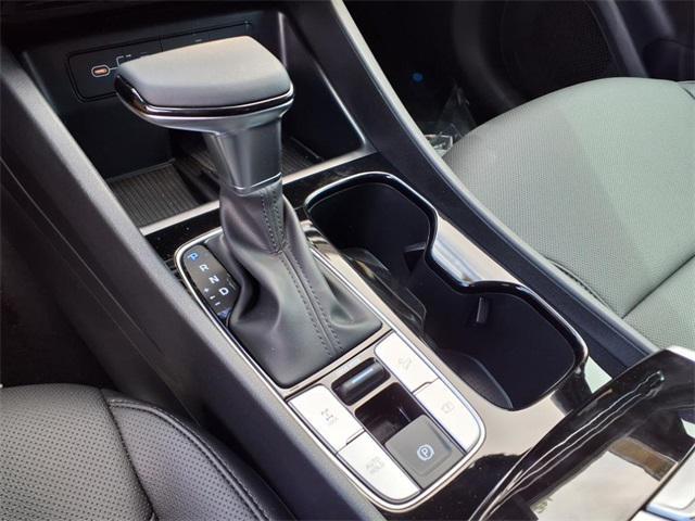 new 2025 Hyundai SANTA CRUZ car, priced at $41,020