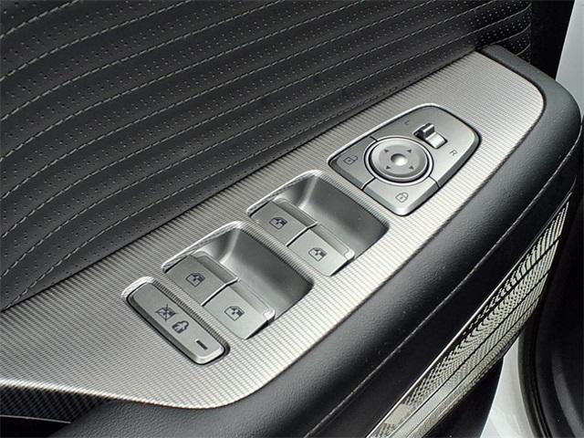 used 2024 Hyundai Palisade car, priced at $37,274