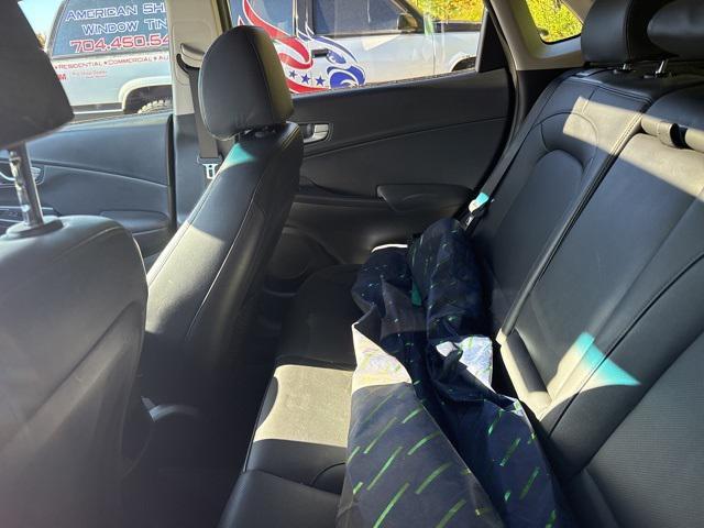 used 2023 Hyundai Kona car, priced at $20,959