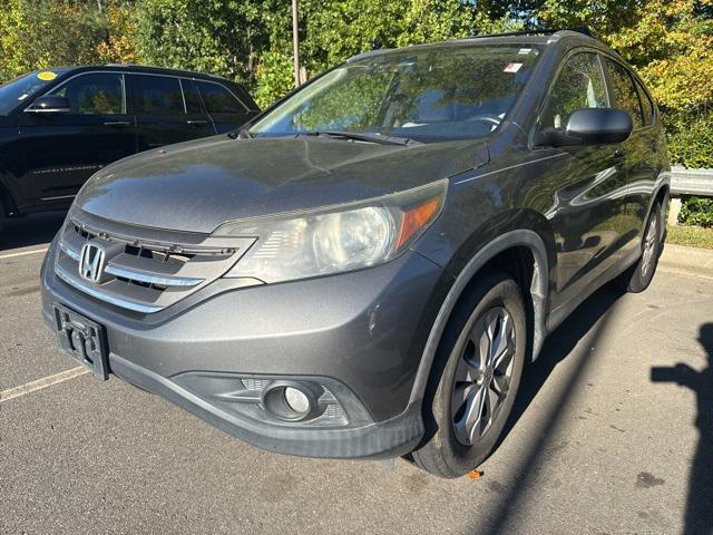 used 2014 Honda CR-V car, priced at $9,971