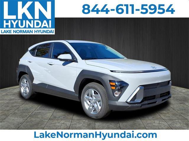 new 2026 Hyundai Kona car, priced at $27,020