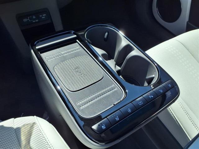 new 2025 Hyundai IONIQ 5 car