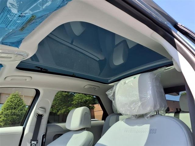 new 2025 Hyundai IONIQ 5 car