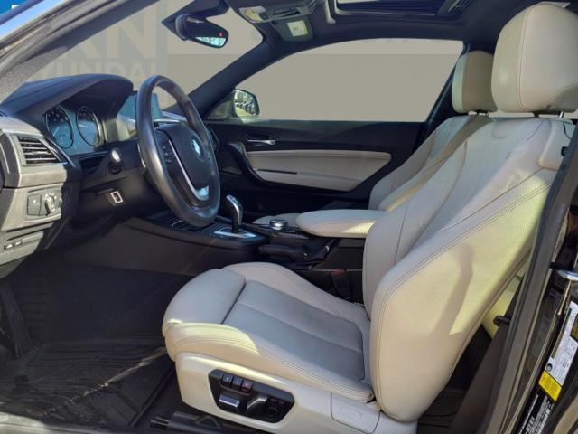 used 2020 BMW 230 car, priced at $23,016