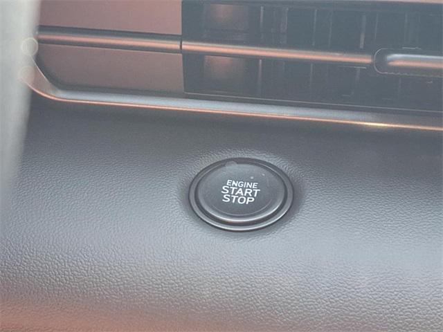 new 2025 Hyundai Elantra car, priced at $23,085