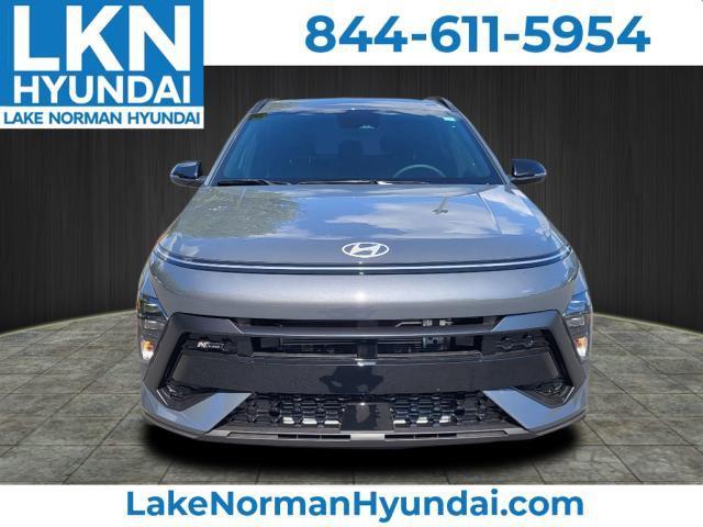 new 2025 Hyundai Kona car, priced at $30,984