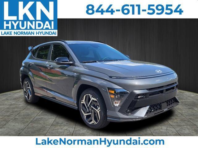 new 2025 Hyundai Kona car, priced at $30,984