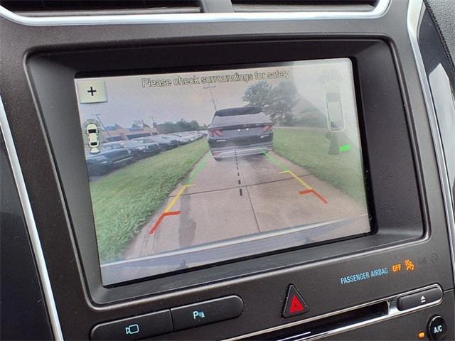 used 2018 Ford Explorer car, priced at $13,614