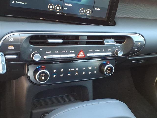 new 2026 Hyundai Palisade car, priced at $57,455