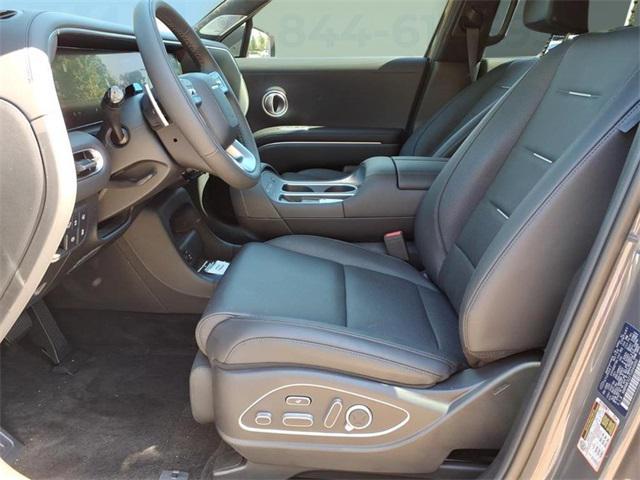 new 2026 Hyundai Palisade car, priced at $57,455