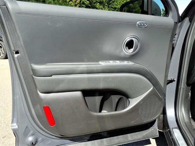 new 2026 Hyundai Palisade car, priced at $57,455